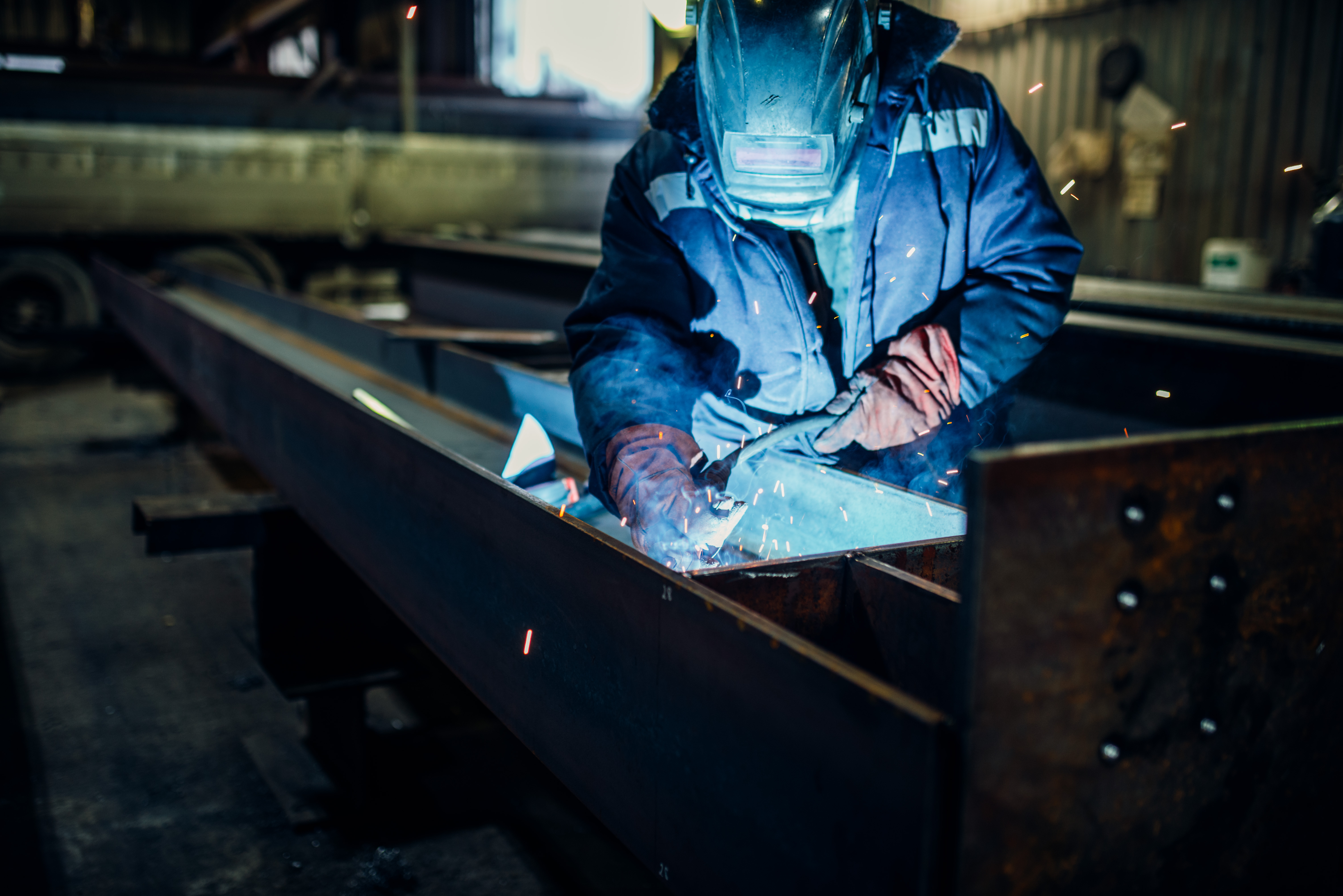 Газоплазменная резка МеталлСтройКонструкция